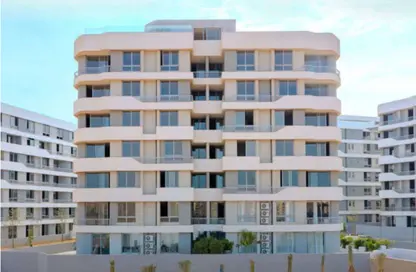Apartment - 2 Bedrooms - 2 Bathrooms for sale in Bloomfields - Mostakbal City Compounds - Mostakbal City - Future City - Cairo