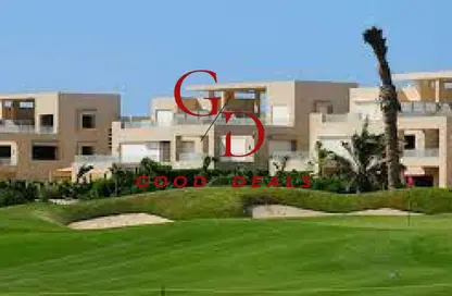 شاليه - 4 غرف نوم - 5 حمامات للبيع في هاسييندا باي - سيدي عبد الرحمن - الساحل الشمالي