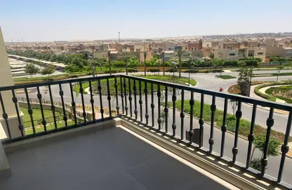 شقة - 2 غرف نوم - 3 حمامات للايجار في ميفيدا - كمبوندات التجمع الخامس - التجمع الخامس - مدينة القاهرة الجديدة - القاهرة