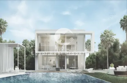 Villa - 5 Bedrooms - 5 Bathrooms for sale in Soul North Coast - Qesm Ad Dabaah - North Coast