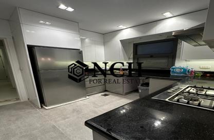 Apartment - 2 Bedrooms - 3 Bathrooms for rent in Eastown - 5th Settlement Compounds - The 5th Settlement - New Cairo City - Cairo