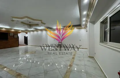 Apartment - 3 Bedrooms - 3 Bathrooms for rent in Beverly Hills Road - 17th District - Sheikh Zayed City - Giza