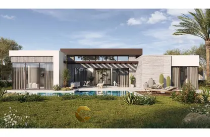 Apartment - 2 Bedrooms - 3 Bathrooms for sale in Solana - New Zayed City - Sheikh Zayed City - Giza