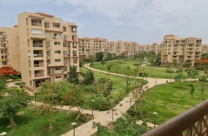 شقة - 3 غرف نوم - 3 حمامات للايجار في مدينتي - القاهرة