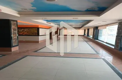 Office Space - Studio - 2 Bathrooms for rent in Bank Center Street - South Teseen St. - The 5th Settlement - New Cairo City - Cairo