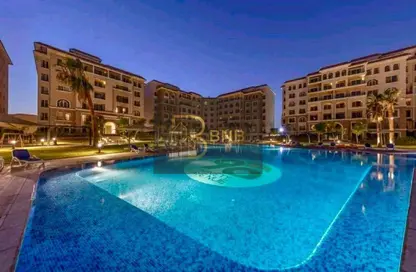 Apartment - 2 Bedrooms - 3 Bathrooms for rent in 90 Avenue - South Investors Area - New Cairo City - Cairo