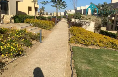 Townhouse - 3 Bedrooms - 3 Bathrooms for sale in O West - 6 October Compounds - 6 October City - Giza Townhouse - 3 Bedrooms - 3 Bathrooms for sale in O West - 6 October Compounds - 6 October City - Giza