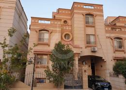Villa - 6 bedrooms for للبيع in Tabarak - Zahraa El Maadi - Hay El Maadi - Cairo