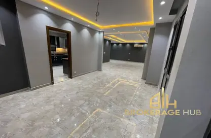 Duplex - 3 Bedrooms - 3 Bathrooms for rent in Eastown - 5th Settlement Compounds - The 5th Settlement - New Cairo City - Cairo