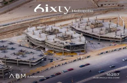 محل تجاري - استوديو - 1 حمام للبيع في سيكيستي هيليوبوليس - مصر الجديدة - القاهرة