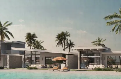 Townhouse - 3 Bedrooms - 4 Bathrooms for sale in katameya coast - Qesm Ad Dabaah - North Coast