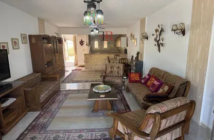 Apartment - 2 Bedrooms - 2 Bathrooms for sale in Marina 4 - Marina - Al Alamein - North Coast