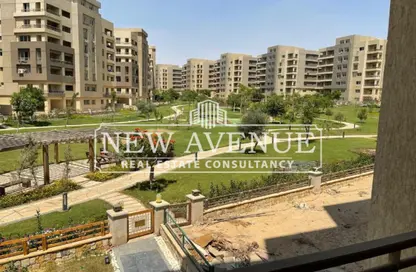 Apartment - 4 Bedrooms - 3 Bathrooms for sale in The Square - 5th Settlement Compounds - The 5th Settlement - New Cairo City - Cairo