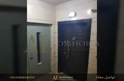 Apartment - 3 Bedrooms - 3 Bathrooms for sale in Yathreb St. - Dokki - Giza