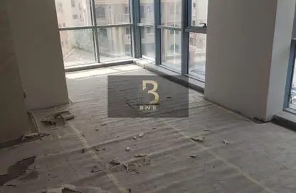 مساحات مكتبية - استوديو - 2 حمامات للايجار في محور محمد نجيب - المستثمرين الشمالية - مدينة القاهرة الجديدة - القاهرة