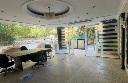 وحدات مُجمعة للإيجار - استوديو - 4 حمامات للايجار في سرايات المعادي - حي المعادي - القاهرة