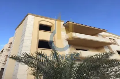 Apartment - 3 Bedrooms - 3 Bathrooms for sale in El Nakheel - 5th Settlement Compounds - The 5th Settlement - New Cairo City - Cairo