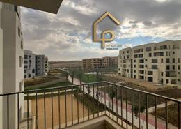 Apartment - 4 bedrooms - 4 bathrooms for للبيع in O West - 6 October Compounds - 6 October City - Giza