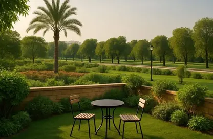 Apartment - 3 Bedrooms - 2 Bathrooms for sale in Madinaty - Cairo