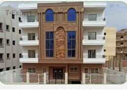 شقة - 3 غرف نوم - 2 حمامات for للبيع in عمارات الاندلس - حى الاندلس - مدينة القاهرة الجديدة - القاهرة