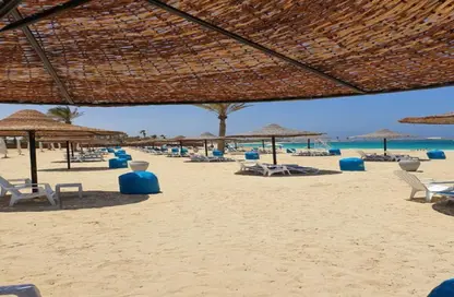 شاليه - 3 غرف نوم - 2 حمامات للبيع في ماونتن فيو راس الحكمة - راس الحكمة - الساحل الشمالي
