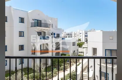 Apartment - 1 Bedroom - 1 Bathroom for sale in Marassi - Sidi Abdel Rahman - North Coast Apartment - 1 Bedroom - 1 Bathroom for sale in Marassi - Sidi Abdel Rahman - North Coast