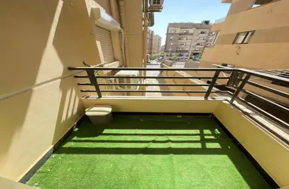 Apartment - 3 Bedrooms - 2 Bathrooms for sale in South Lotus - El Lotus - New Cairo City - Cairo