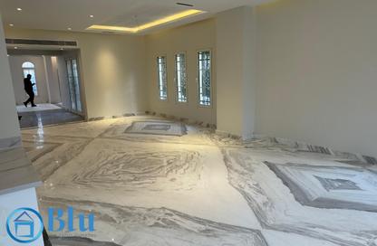 Villa - 4 Bedrooms - 5 Bathrooms for sale in Hyde Park - 5th Settlement Compounds - The 5th Settlement - New Cairo City - Cairo