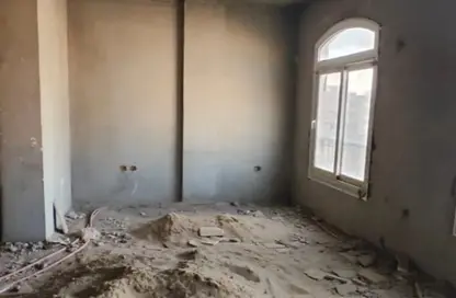 Apartment - 3 Bedrooms - 3 Bathrooms for sale in Al Andalus Buildings - Al Andalus District - New Cairo City - Cairo