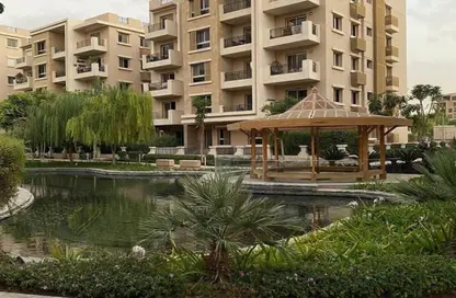 Apartment - 3 Bedrooms - 2 Bathrooms for sale in Taj City - 5th Settlement Compounds - The 5th Settlement - New Cairo City - Cairo