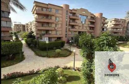 Apartment - 3 Bedrooms - 3 Bathrooms for sale in El Rehab Extension - Al Rehab - New Cairo City - Cairo