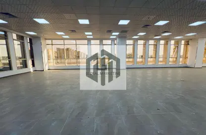 مساحات مكتبية - استوديو - 1 حمام للايجار في شارع يوسف السباعي - الرحاب المرحلة الأولى - الرحاب - مدينة القاهرة الجديدة - القاهرة
