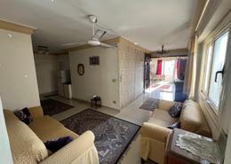 شقة - 2 غرف نوم for للبيع in طريق الجيش - سيدي بشر - حي اول المنتزة - الاسكندرية
