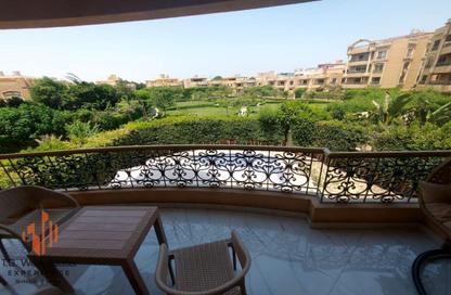 Apartment - 3 Bedrooms - 3 Bathrooms for rent in Cairo Alexandria Desert Road - 6 October City - Giza