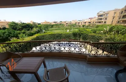 شقة - 3 غرف نوم - 3 حمامات للايجار في طريق مصر اسكندرية الصحراوي - مدينة 6 أكتوبر - الجيزة