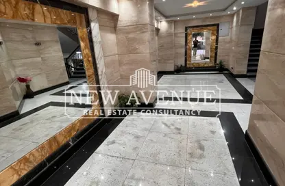 Office Space - Studio - 1 Bathroom for rent in Al Horeya St. - Almazah - Heliopolis - Masr El Gedida - Cairo