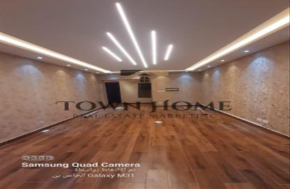 Apartment - 3 Bedrooms - 2 Bathrooms for rent in El Rehab Extension - Al Rehab - New Cairo City - Cairo