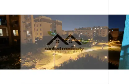 شقة - 2 غرف نوم - 1 حمام للبيع في مدينتي - القاهرة