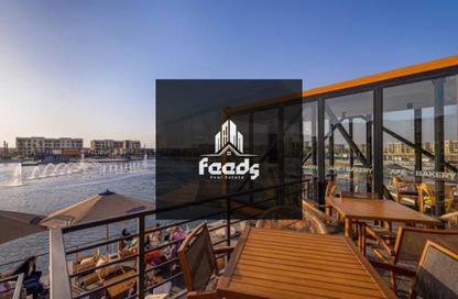 Apartment - 3 Bedrooms - 4 Bathrooms for rent in Mivida - 5th Settlement Compounds - The 5th Settlement - New Cairo City - Cairo