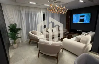 شقة - 3 غرف نوم - 3 حمامات للايجار في بالم هيلز نيو كايرو - كمبوندات التجمع الخامس - التجمع الخامس - مدينة القاهرة الجديدة - القاهرة