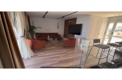 Penthouse - 3 Bedrooms - 3 Bathrooms for sale in Mountain View Hyde Park - 5th Settlement Compounds - The 5th Settlement - New Cairo City - Cairo
