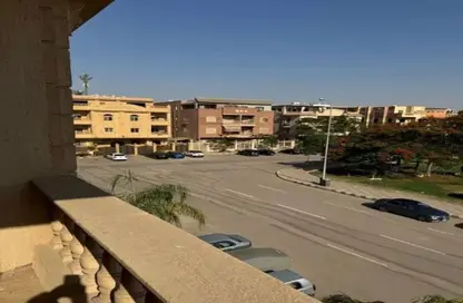 Penthouse - 6 Bedrooms - 4 Bathrooms for sale in Omar Khorshid St. - El Banafseg 10 - El Banafseg - New Cairo City - Cairo