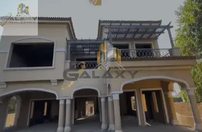 فيلا - 6 غرف نوم - 4 حمامات للبيع في ليك فيو - كمبوندات التجمع الخامس - التجمع الخامس - مدينة القاهرة الجديدة - القاهرة فيلا - 6 غرف نوم - 4 حمامات للبيع في ليك فيو - كمبوندات التجمع الخامس - التجمع الخامس - مدينة القاهرة الجديدة - القاهرة