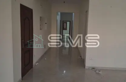 شقة - 3 غرف نوم - 3 حمامات للبيع في الياسمين 1 - الياسمين - مدينة القاهرة الجديدة - القاهرة