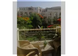 شقة - 2 غرف نوم - 2 حمامات للبيع في حدائق المهندسين - الحي الرابع - الشيخ زايد - الجيزة