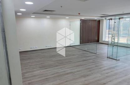 Office Space - Studio - 1 Bathroom for sale in Trivium Square - North Teseen St. - The 5th Settlement - New Cairo City - Cairo