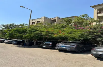 Apartment - 3 Bedrooms - 3 Bathrooms for sale in Six West - Beverly Hills - Sheikh Zayed Compounds - Sheikh Zayed City - Giza