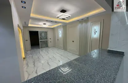 شقة - 2 غرف نوم - 1 حمام للبيع في نيو اكتوبر سيتي كومباوندز - مدينة أكتوبر الجديدة - مدينة 6 أكتوبر - الجيزة