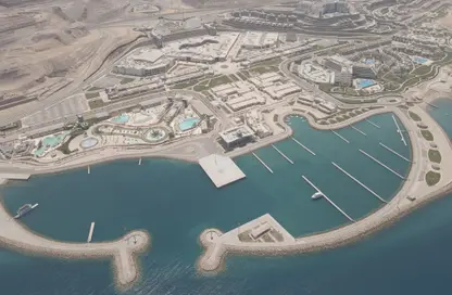Chalet - 2 Bedrooms - 1 Bathroom for sale in Bella East - Al Ain Al Sokhna - Suez