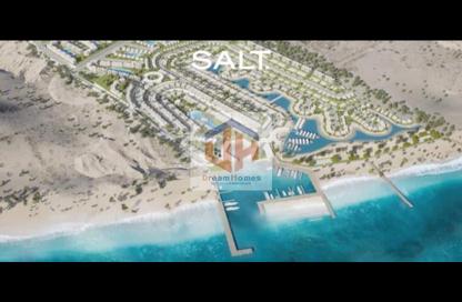فيلا - 4 غرف نوم - 4 حمامات للبيع في سالت - راس الحكمة - الساحل الشمالي